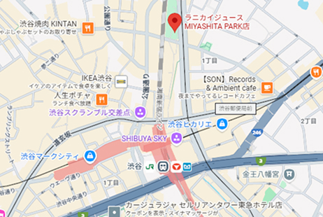 ミヤシタパーク店