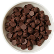 チョコチップ