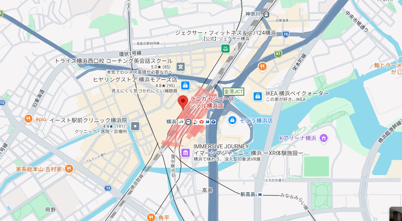yokohama